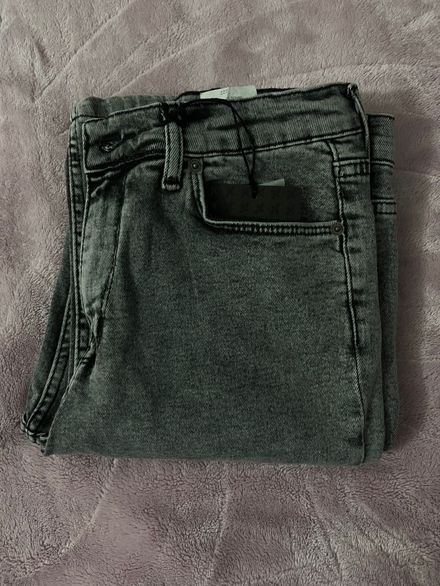 antrasit boyfriend jean