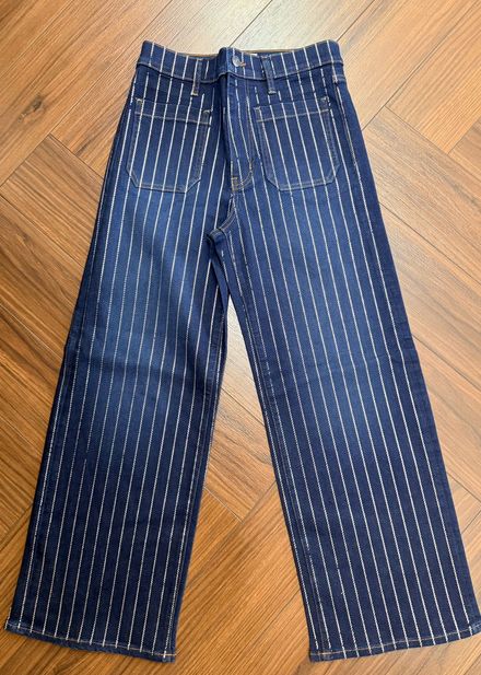 Frame Denim Jeans/27