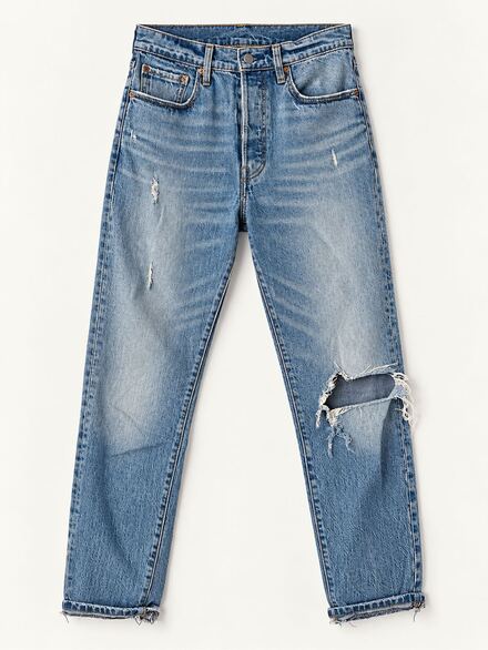 Levis 501 Jean