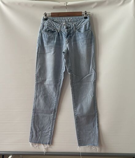 Levi’s Bold Curve Jean Pantolon