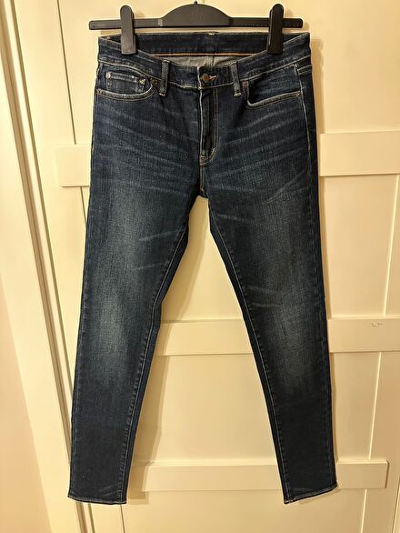 Ralph Lauren Jean