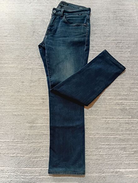 Erkek Jean