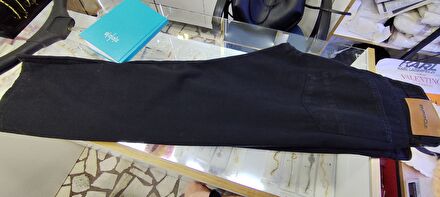 Beymen Club Siyah Erkek Jean Pantolon