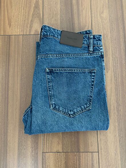 Massimo Dutti Jean Pantolon