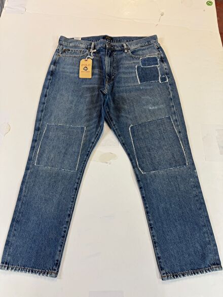 Polo Ralph Lauren Yamali Jean Pantolon