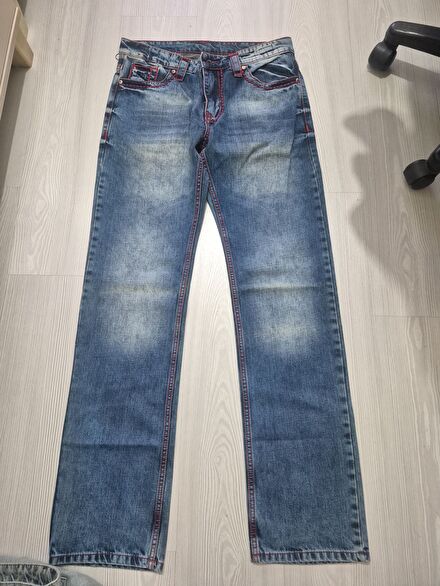 Camp David Bootcut kesim pantolon