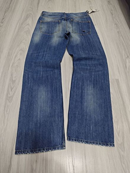 ORJ Fcuk 2000s Vintage Bootcut Denim 👖