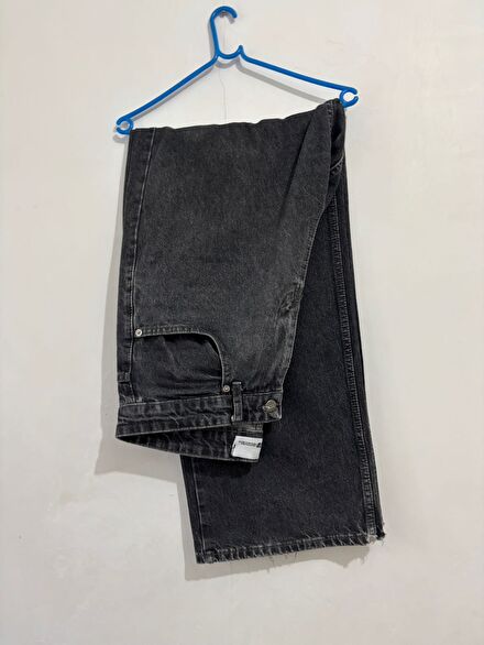2’li Süper Baggy Pantolon Paçalar 28 25