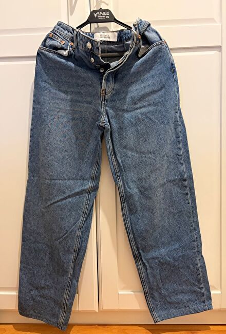 İpekyol Jean Pantolon