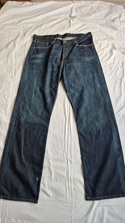 vintage levis 508 archive jean