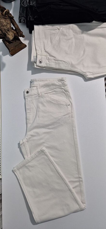 38 Pepe Jeans Jeans Pepe Gecma