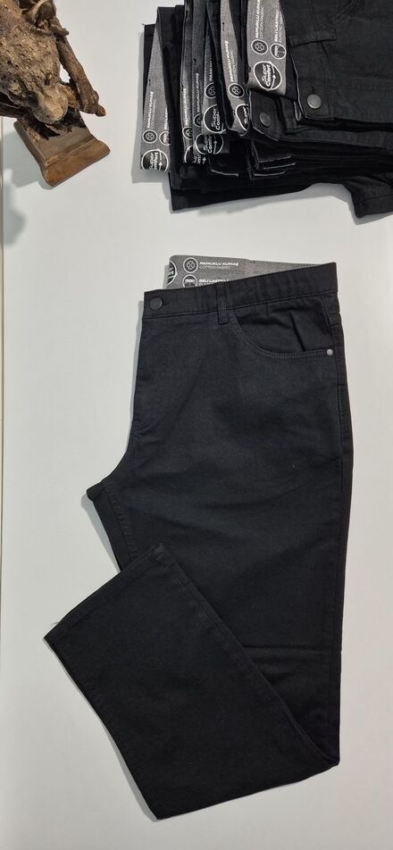 Erkek Comfort kot pantolon 40 beden