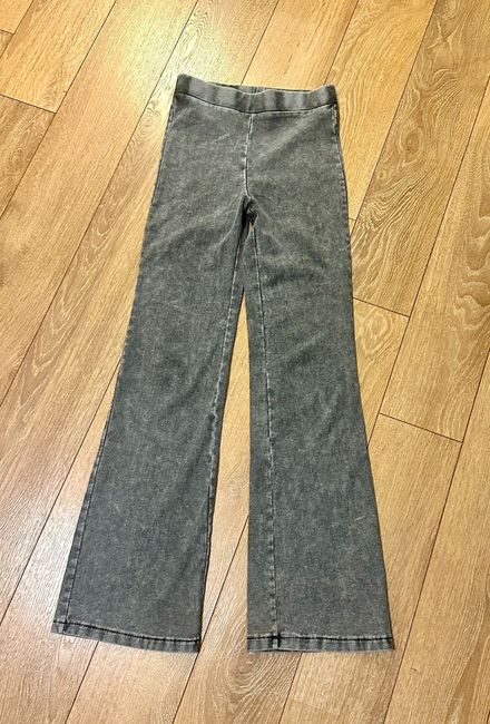 9-10 yaş H&M Gri Pantolon
