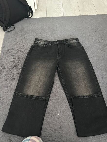 Bershka jean