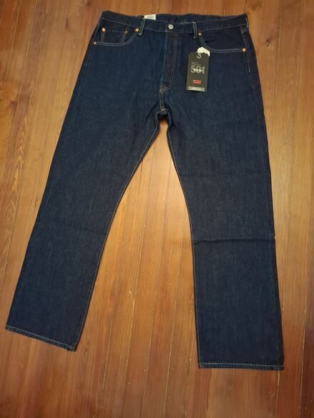 Levi's Kot Pantolon