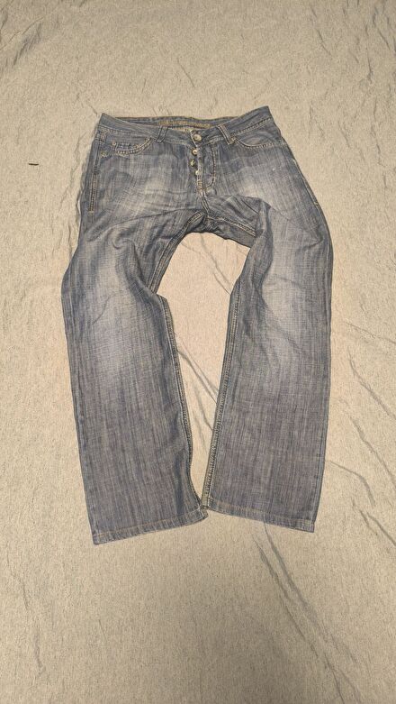 Mavi Jeans Pantolon