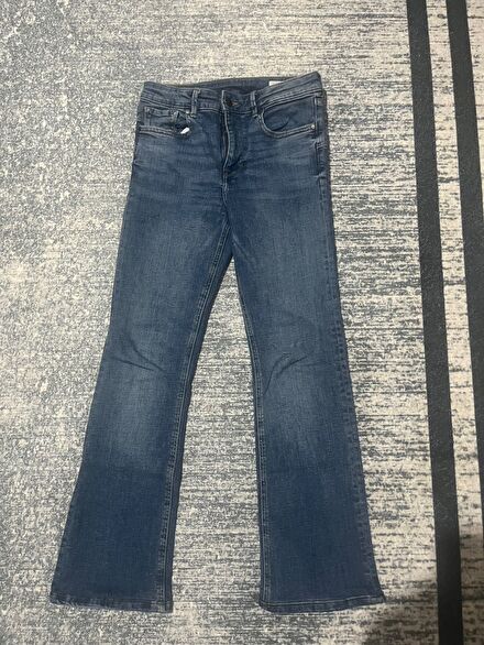 Jean Pantolon