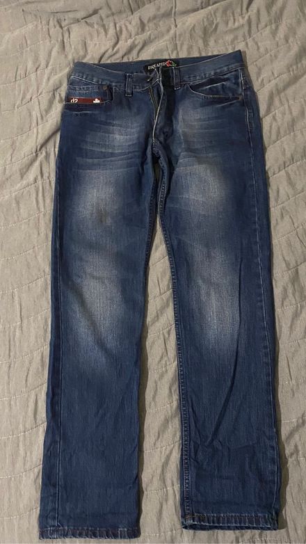 DSquared2 Jean Pantolon