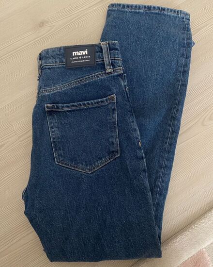 Mavi denim jean