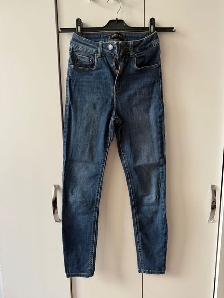 LTB Jean Pantolon 34