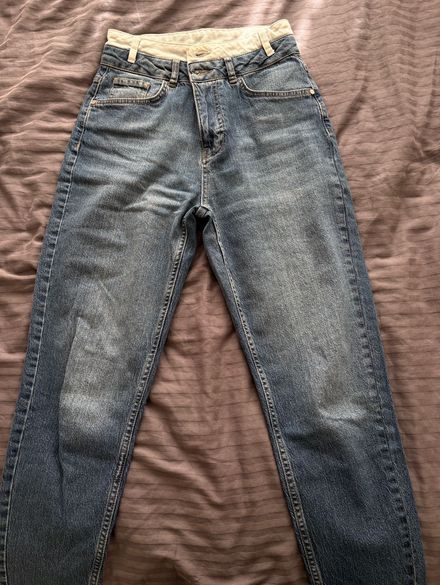 Pierre Cardin Jean Pantolon
