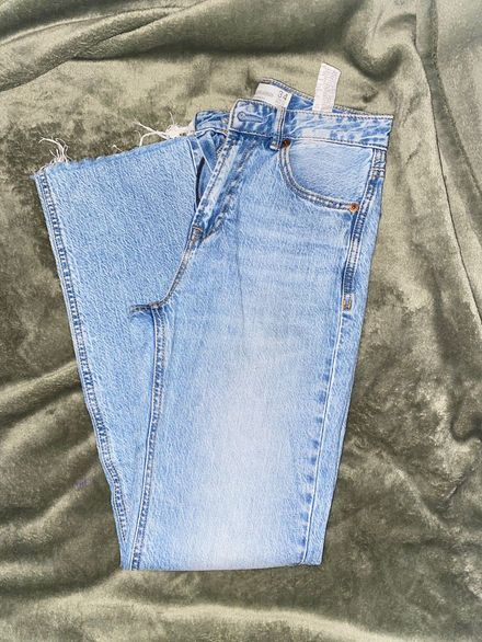 Mavi Jean Pantolon