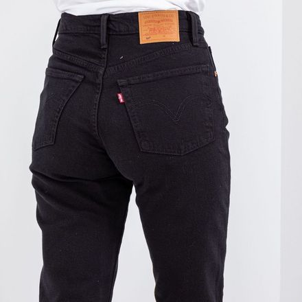 Levi’s 501 Original Crop Jean