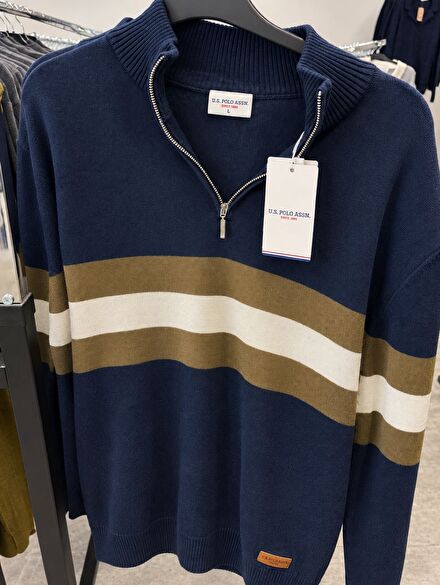 U.S. Polo Assn Kazak