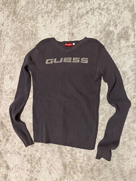 GUESS VINTAGE KAZAK