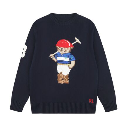 Polo Ralph Lauren Polo Bear Kazak