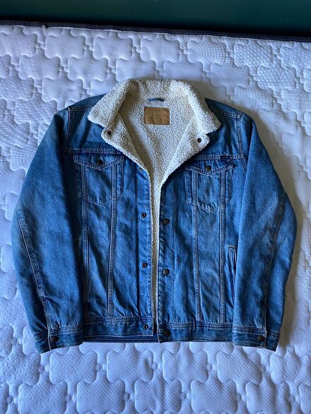 Jack & Jones Kot Ceket