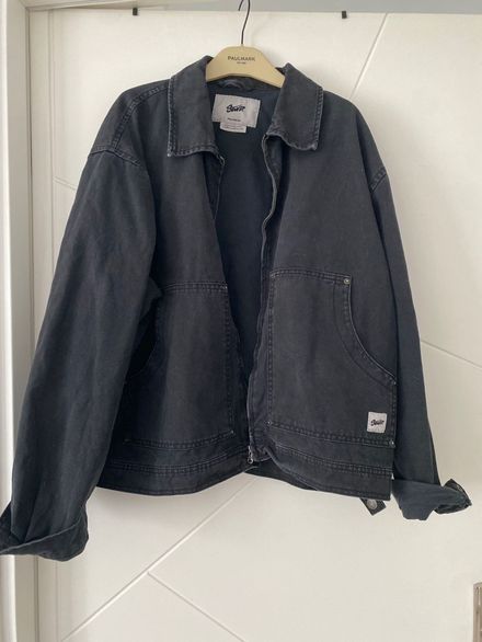 Pull bear kot ceket