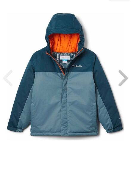 Columbia Mont🧿