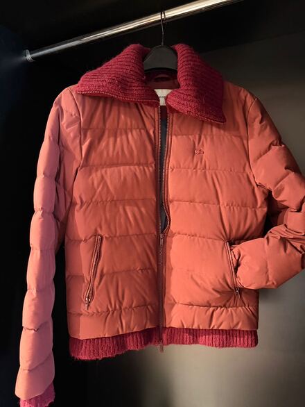 Lacoste Bordo Mont