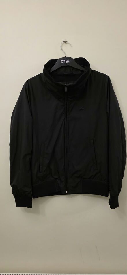 Orijinal Lacoste mont