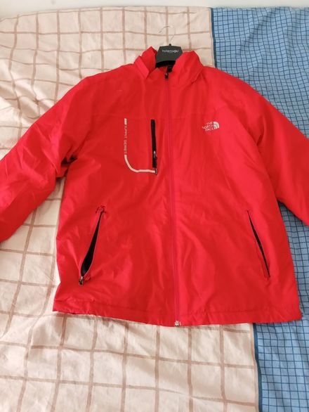 The North Face Mont