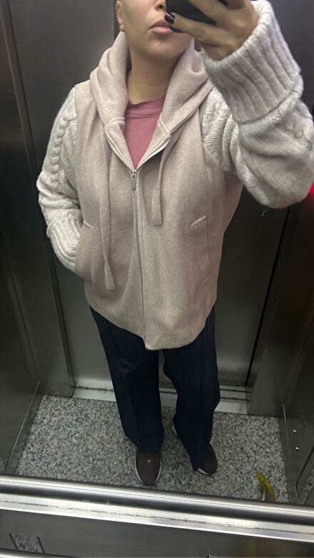 Pelinsenoğlu Mix Kaban