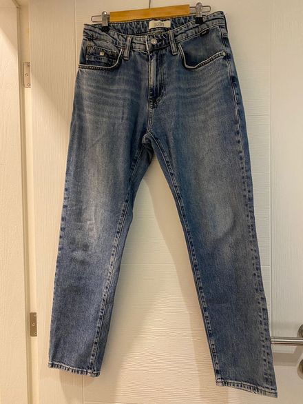 Mavi Milan Jean Erkek Pantolon