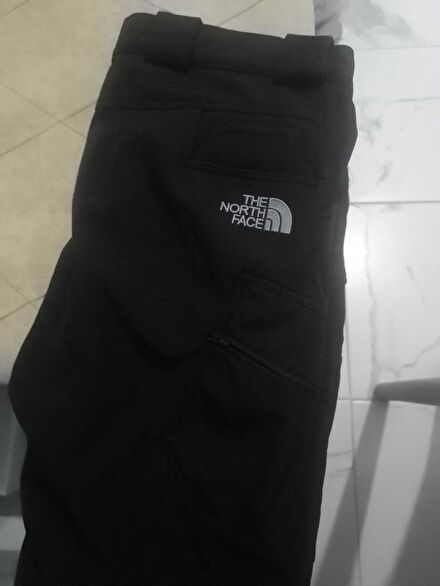 The North Face Siyah Erkek Pantolon