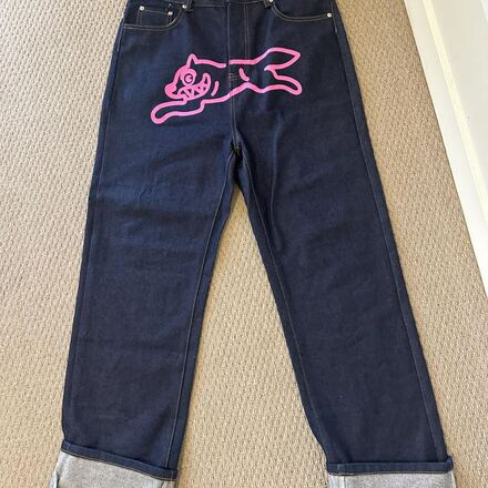 BBC jean