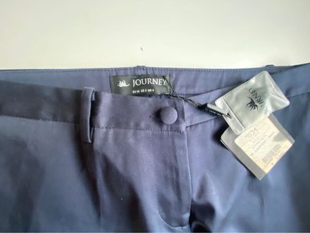 Lacivert Pantolon journey marka pantolon