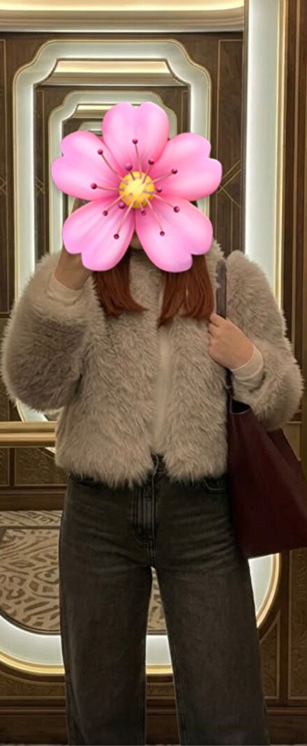Zara Mont/ BU İLANI ALMAYIN ❗️