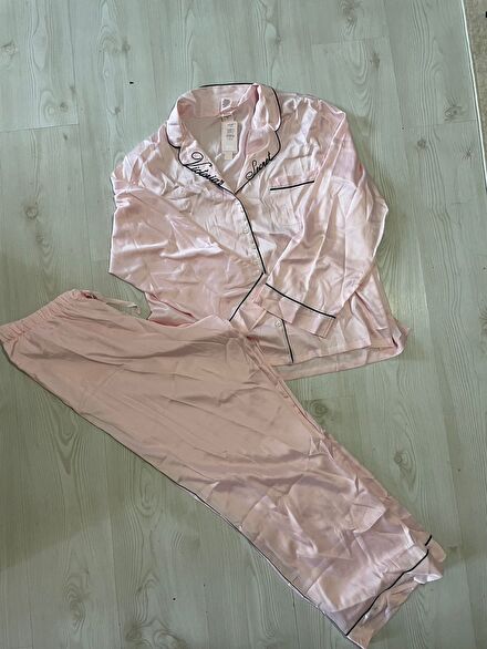 Victoria's Secret Pijama Takımı