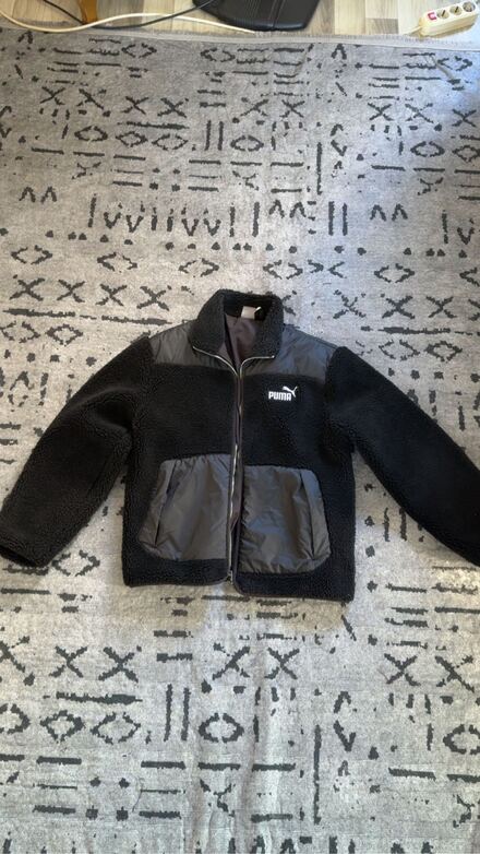 Puma Polar Ceket