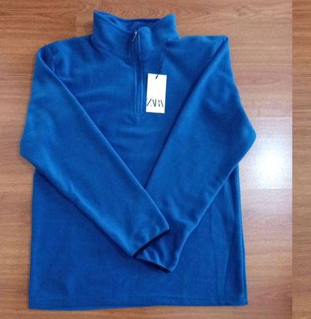 Zara Polar üst