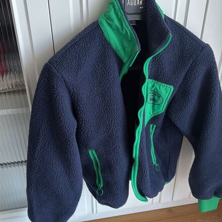 Lacoste Polar Ceket
