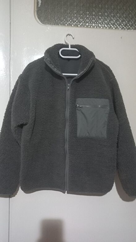 Polar Ceket