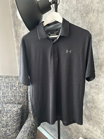 Under Armour Polo Yaka T-Shirt