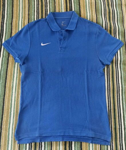 Nike Polo Yaka Tişört