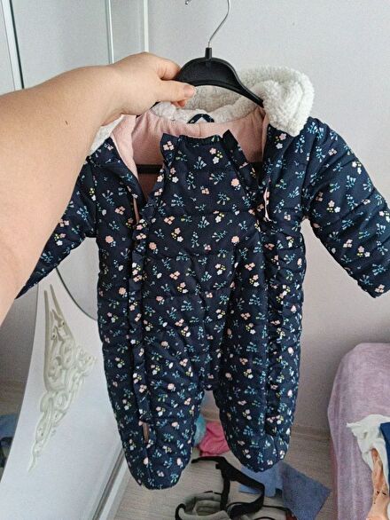 C&A Bebek Tulumu